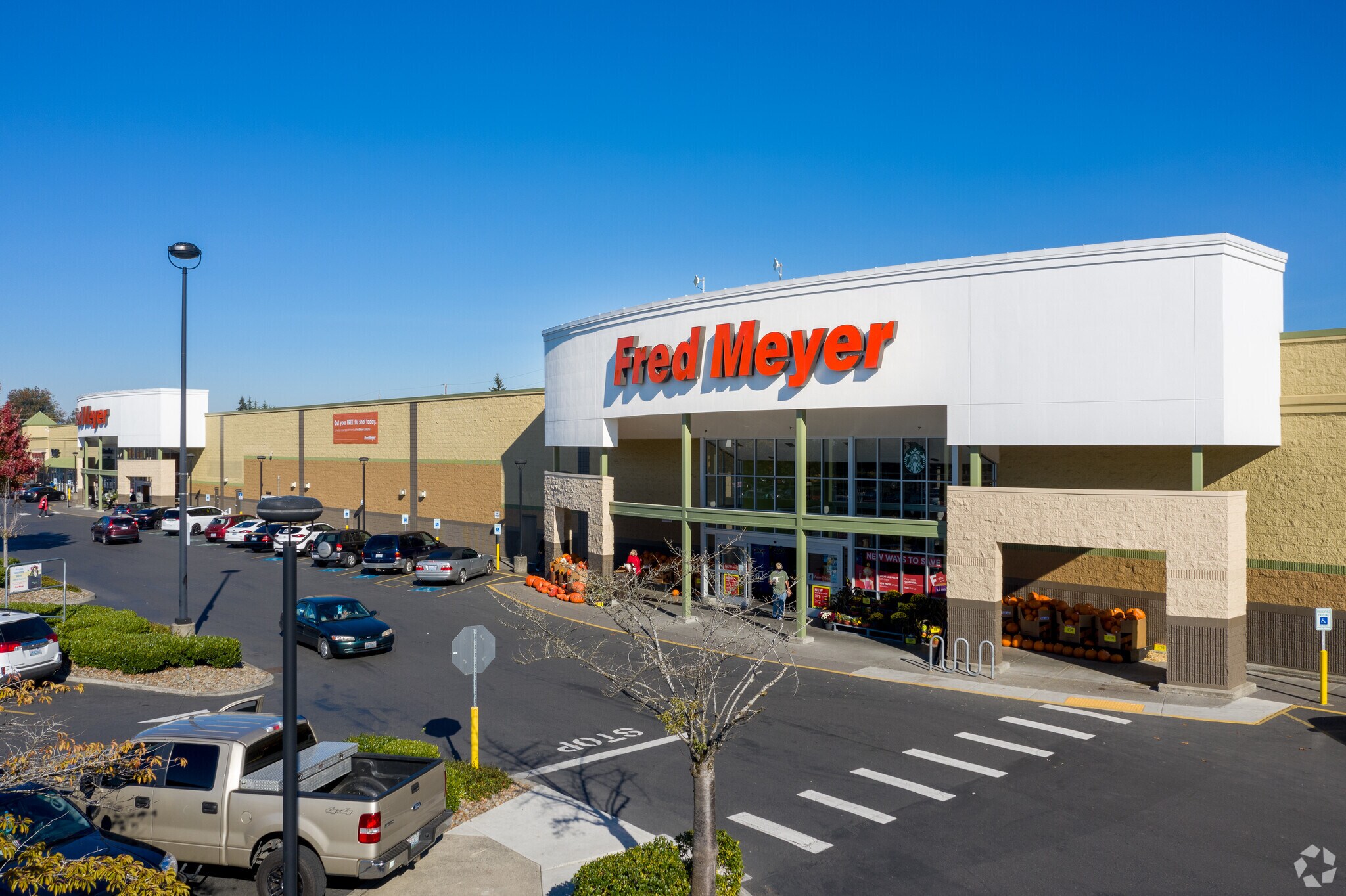 800 NE Tenney Rd, Vancouver, WA for sale Primary Photo- Image 1 of 1