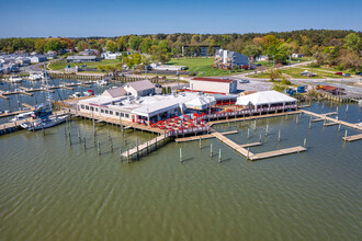 21065 Chesapeake Ave, Rock Hall, MD for sale Primary Photo- Image 1 of 1