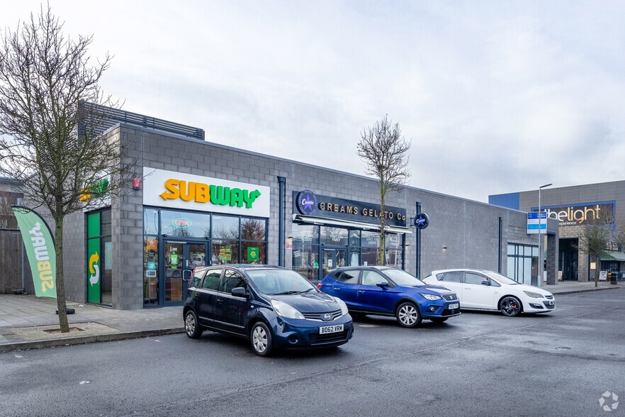 Wolverhampton St, Walsall to rent - Building Photo - Image 2 of 2