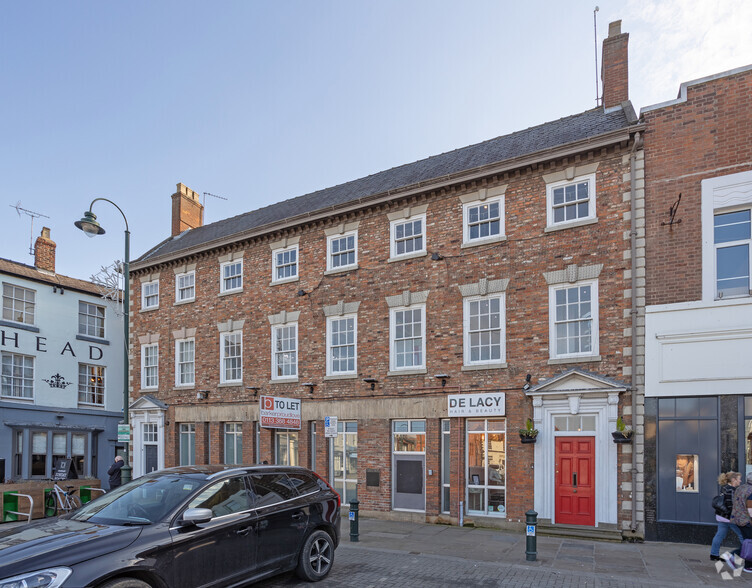 39 Saturday Market, Beverley for rent - Building Photo - Image 2 of 4