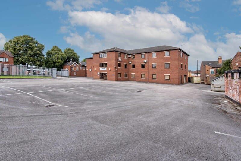 Uttoxeter Old Rd, Derby for sale - Primary Photo - Image 1 of 1