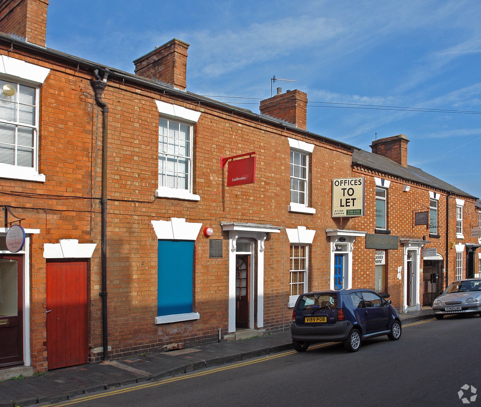 4 Mansell St, Stratford Upon Avon for sale Primary Photo- Image 1 of 1