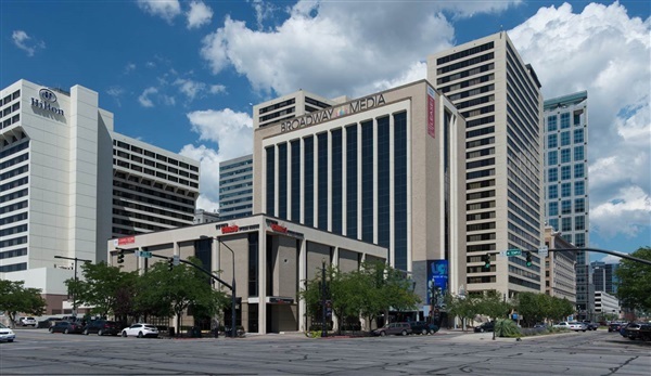 50 W Broadway, Salt Lake City, UT for rent - Building Photo - Image 1 of 7