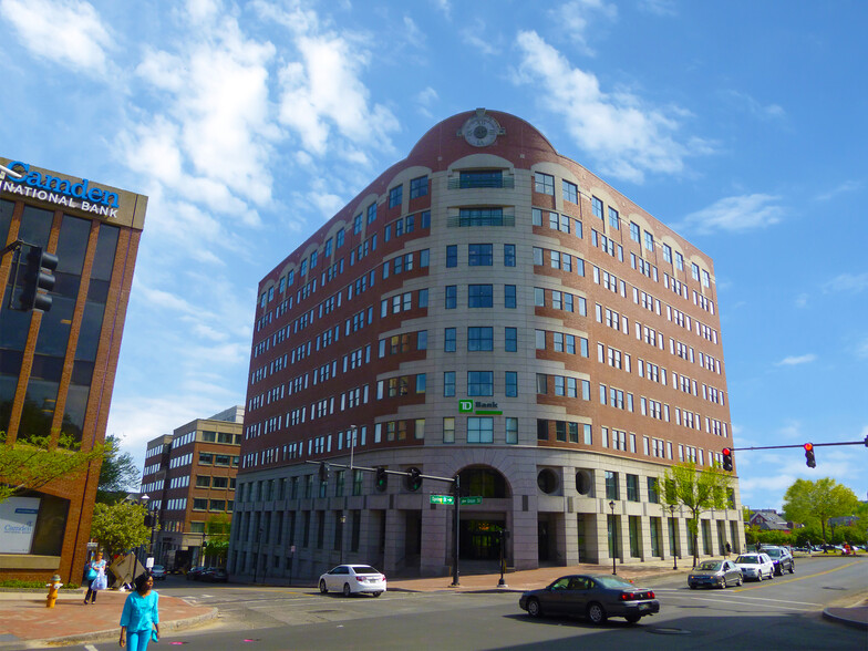 1 Portland Sq, Portland, ME for rent - Building Photo - Image 1 of 6