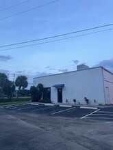 3350 Ulmerton Rd, Clearwater, FL for rent Building Photo- Image 2 of 4