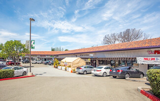 More details for 1303-1369 Jacklin Rd, Milpitas, CA - Office/Retail, Retail for Rent