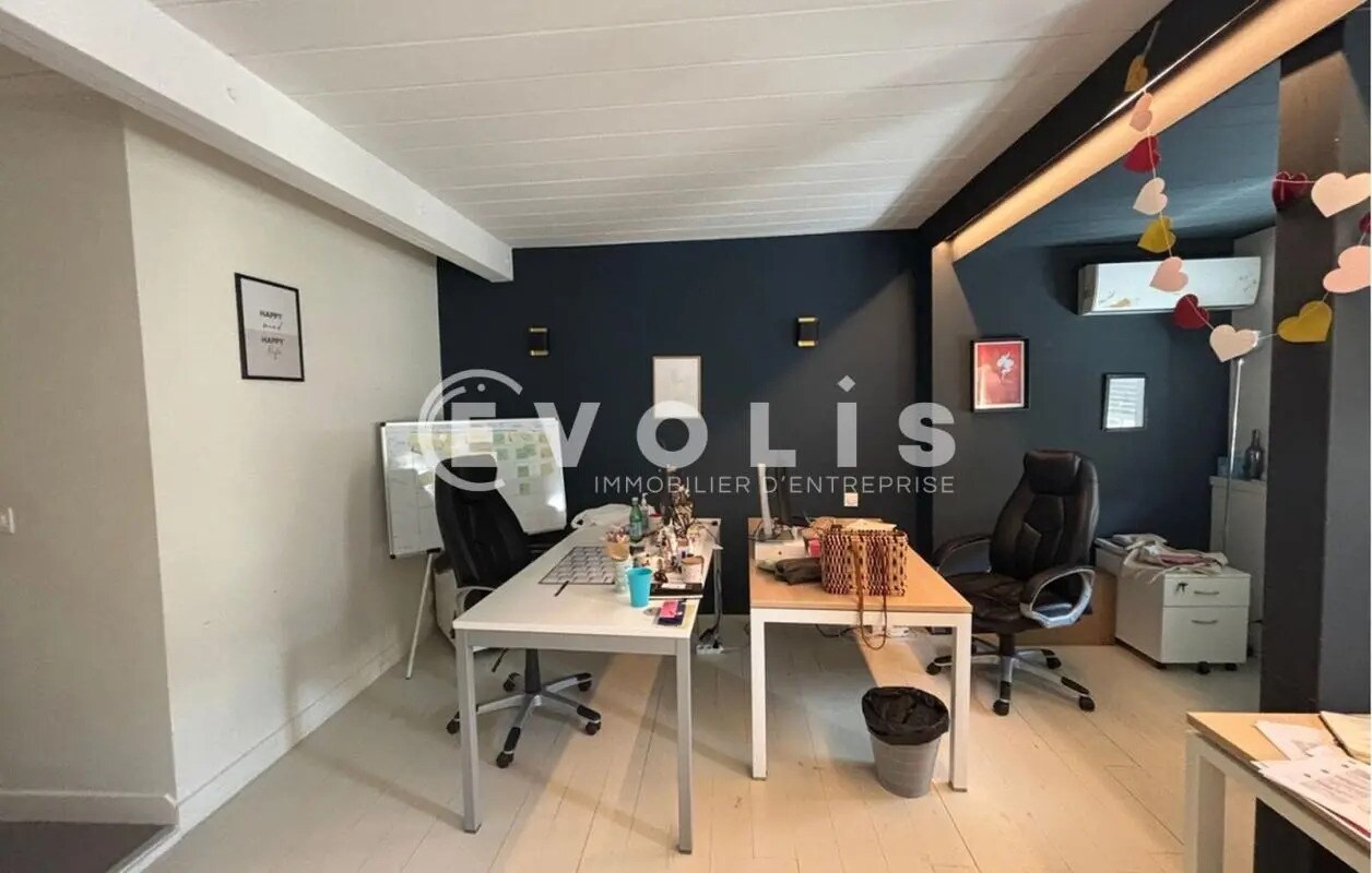 Office in Bordeaux to rent Interior Photo- Image 1 of 9