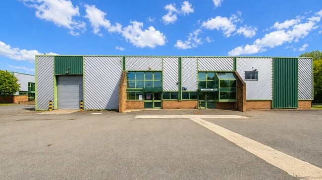More details for Clywedog Rd, Wrexham - Industrial to Rent