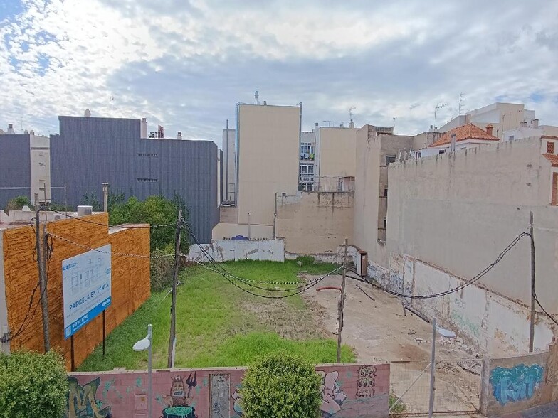 Carrer César Cataldo, 90, Benicarló, Castellón for sale - Other - Image 1 of 3