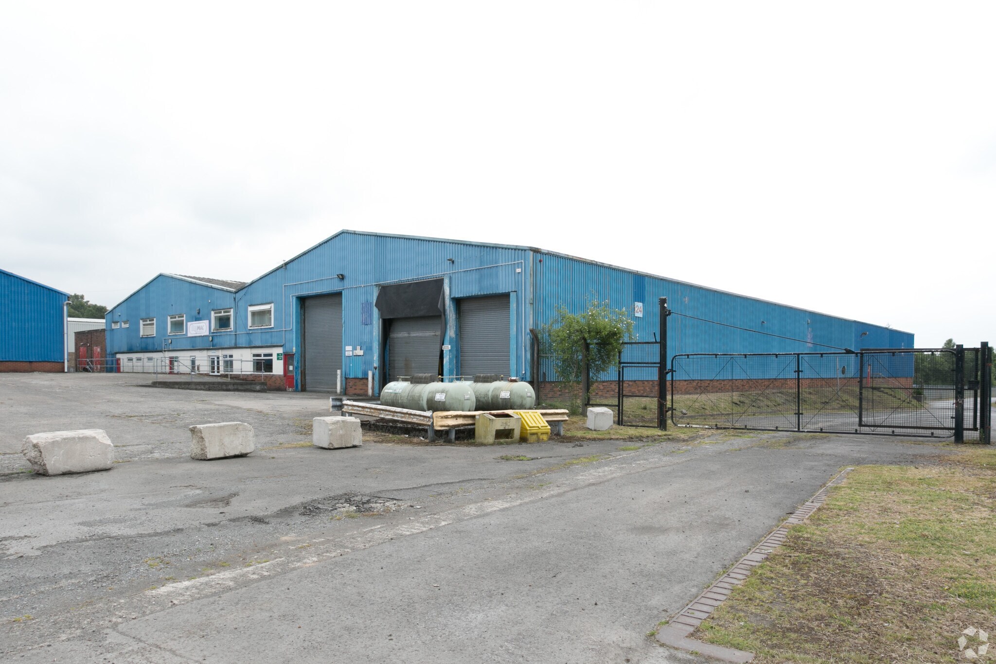 Capital Valley Echo Park, Rhymney for sale Primary Photo- Image 1 of 1