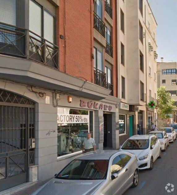 Retail in Cuenca, Cuenca to rent Interior Photo- Image 1 of 2