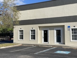 More details for 2047-2071 Global Ct, Sarasota, FL - Light Industrial to Rent
