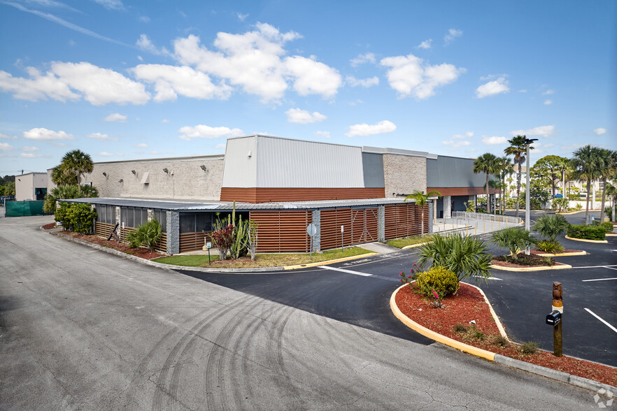 10011 S US Highway 1, Port Saint Lucie, FL for sale - Building Photo - Image 2 of 5