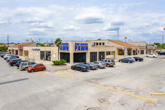 More details for 410 Valley Hi Dr, San Antonio, TX - Retail for Rent