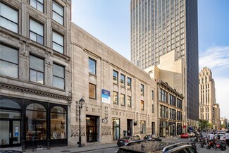 More details for 221-229 Rue Notre-Dame O, Montréal, QC - Office to Rent