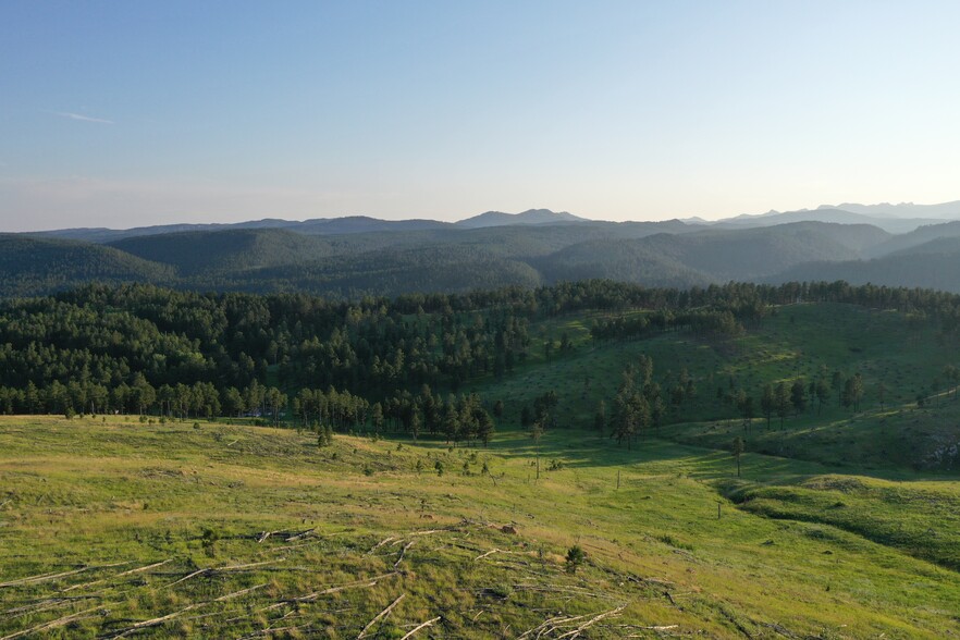 Rushmore Rim Rd, Keystone, SD for sale - Building Photo - Image 2 of 14