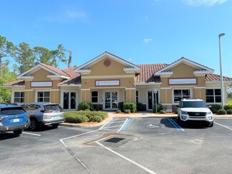 More details for 3075-3095 Bobcat Village Center Rd, North Port, FL - Retail for Rent