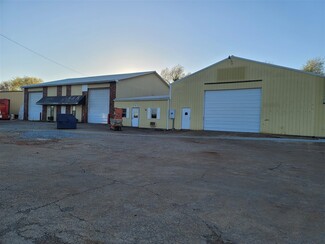 More details for 2745 Pioneer Dr, Bowling Green, KY - Industrial for Rent