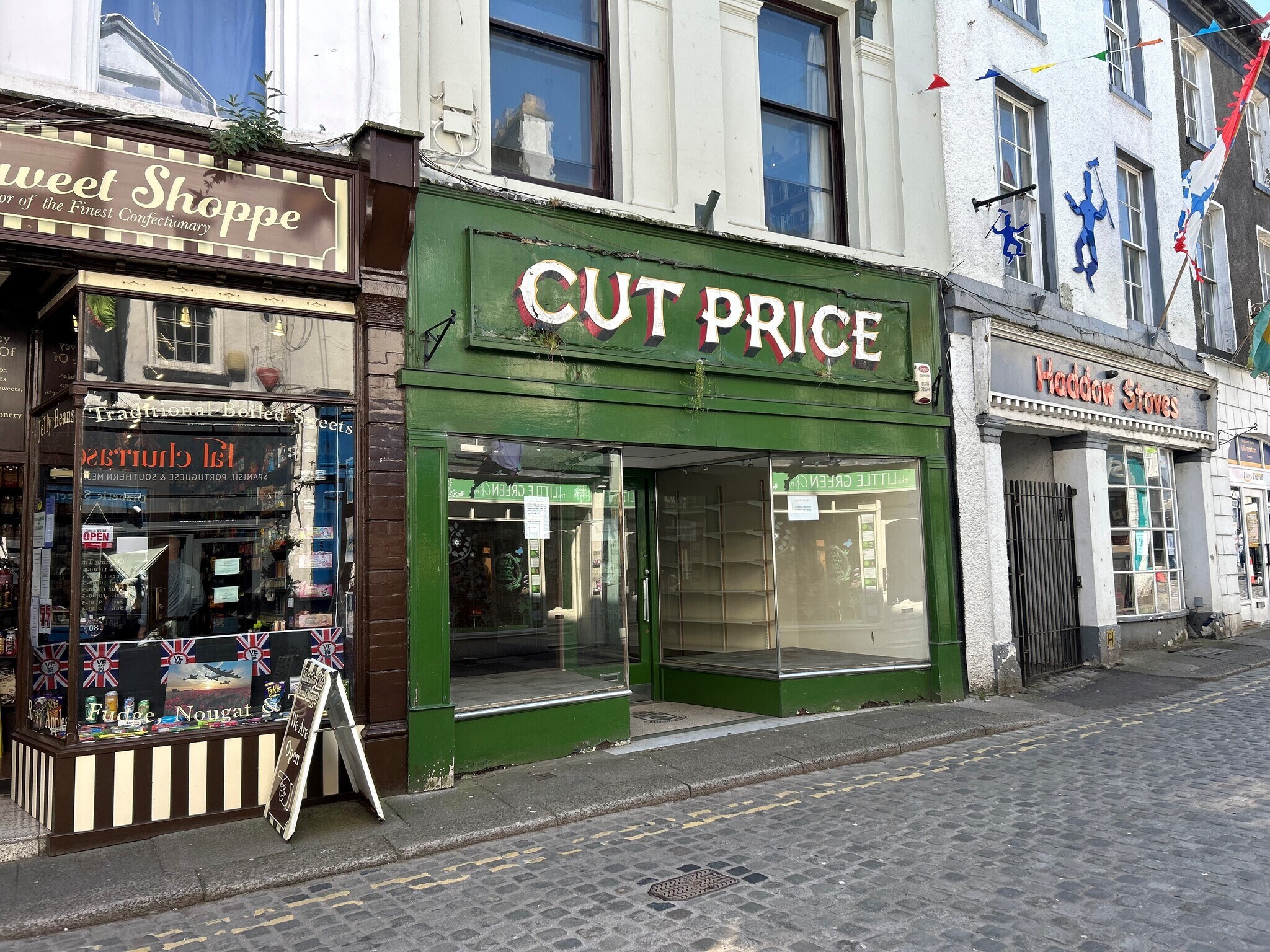 20 Market St, Ulverston for sale Building Photo- Image 1 of 1