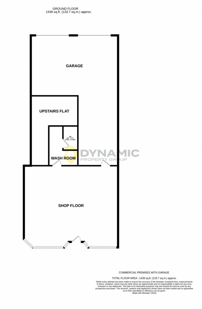 77 High St, Willington to rent Building Photo- Image 1 of 2