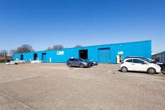 More details for Bircholt Rd, Maidstone - Industrial for Rent