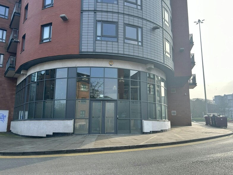 5 Blantyre St, Manchester for sale - Building Photo - Image 2 of 10