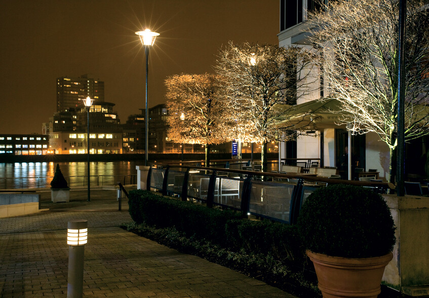 Imperial Wharf, London for sale - Building Photo - Image 2 of 9