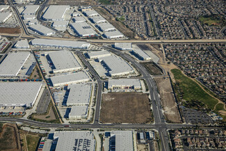 More details for Parcel 9-12 Portfolio – Land for Sale, Eastvale, CA