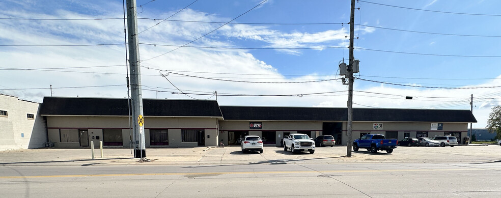 850 S Capitol St, Iowa City, IA for sale - Building Photo - Image 3 of 4