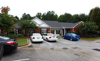 More details for 505 Corporate Center Dr, Stockbridge, GA - Coworking for Rent