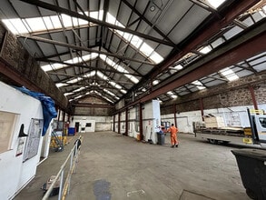 25 Seagate, Peterhead to rent Interior Photo- Image 1 of 2