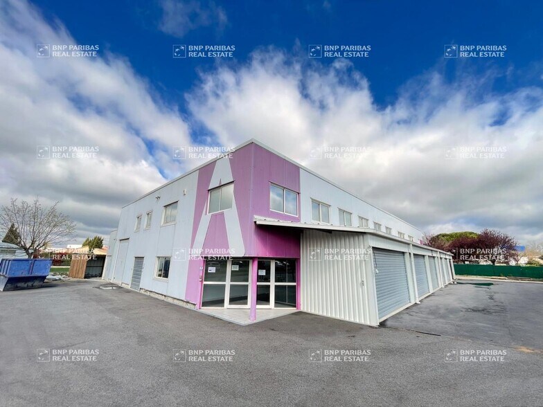 Light Industrial in Blagnac for sale - Building Photo - Image 3 of 30