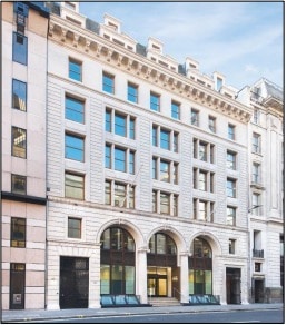 65-68 Leadenhall St, London for sale Building Photo- Image 1 of 1