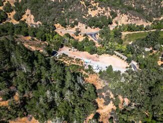 More details for Mount Veeder Road, Oakville, CA - Land for Sale