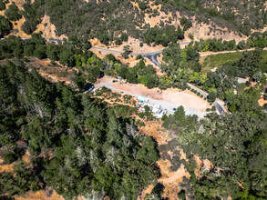 Mount Veeder Road, Oakville, CA for sale Primary Photo- Image 1 of 29