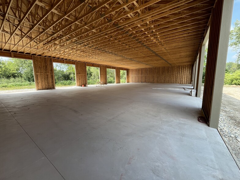 730 Jefferson St, Lake Mills, WI for sale - Construction Photo - Image 3 of 9