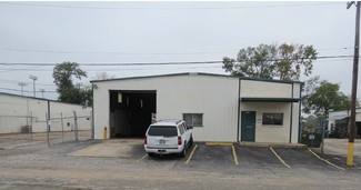 More details for 9044 Long Point Rd, Houston, TX - Industrial for Rent