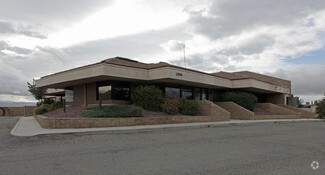 More details for 11959 Mariposa Rd, Hesperia, CA - Office for Rent