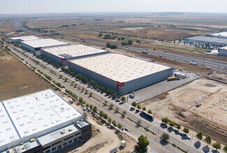 More details for Calle Rosalind Franklin, 16, Getafe - Industrial to Rent