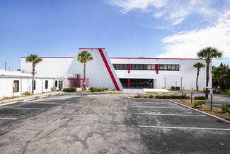 More details for 927 Fern St, Altamonte Springs, FL - Light Industrial for Rent