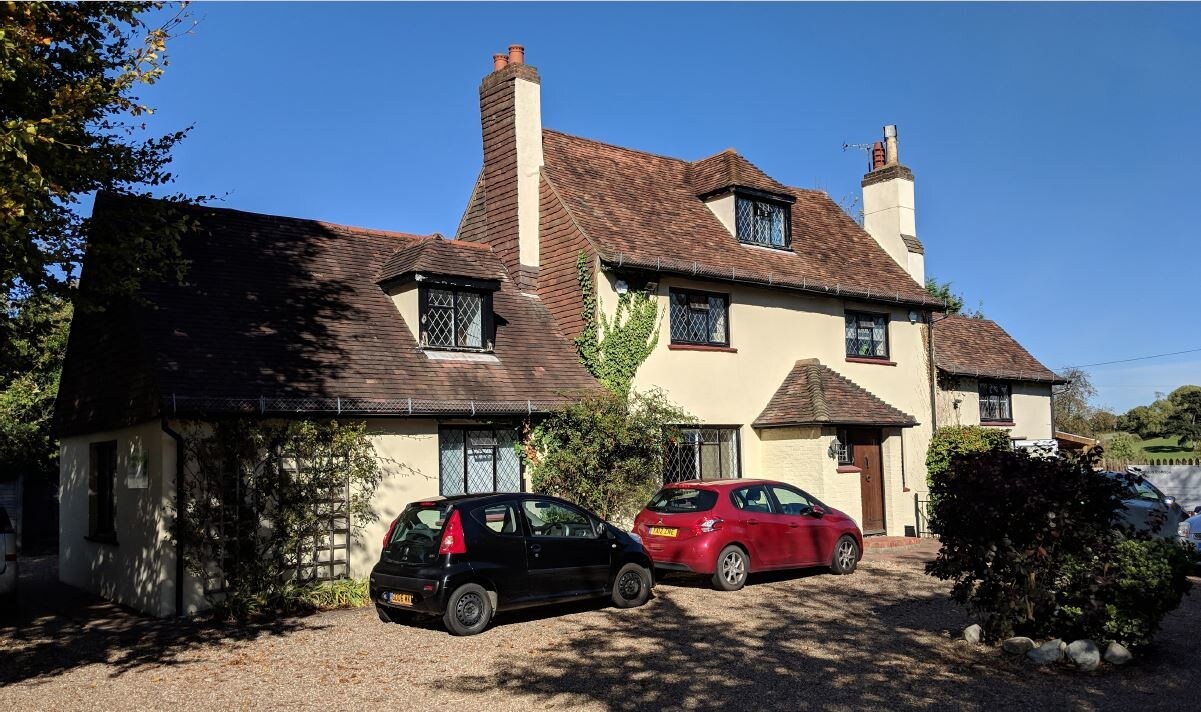 London Rd, Sevenoaks for sale Primary Photo- Image 1 of 1