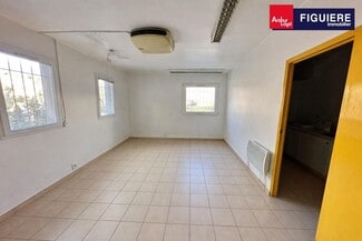 More details for 2 Avenue Des Amandiers, Aix-en-Provence - Industrial for Sale