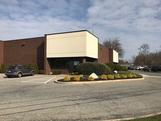 More details for 7251 Browning Rd, Pennsauken, NJ - Industrial for Rent