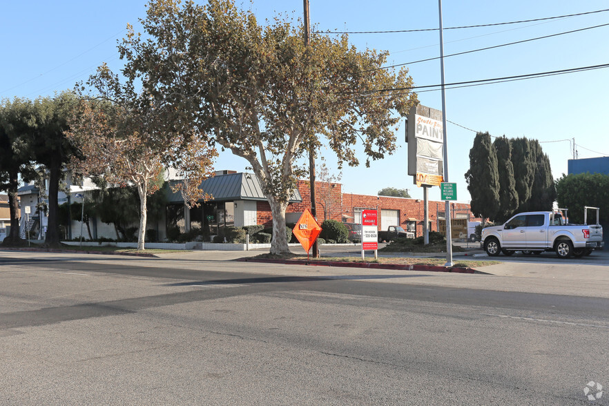 17000 S Vermont Ave, Gardena, CA for rent - Building Photo - Image 3 of 9