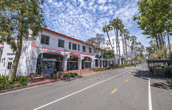 715 State St, Santa Barbara, CA for rent Building Photo- Image 1 of 5