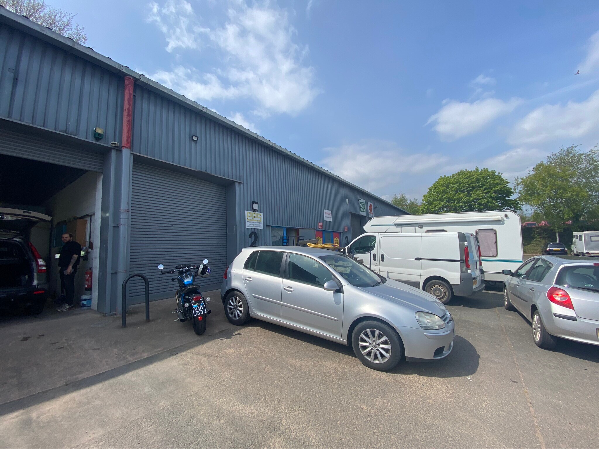 Heron Rd, Exeter for sale Building Photo- Image 1 of 1