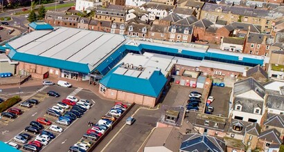 High St, Arbroath for rent Building Photo- Image 1 of 2