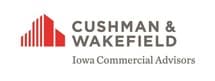 Cushman & Wakefield | Iowa Commercial Advisors