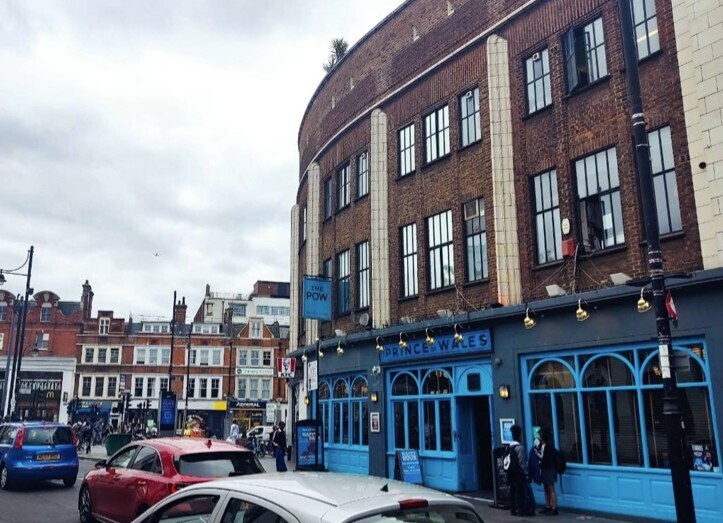 467-469 Brixton Rd, London to rent Building Photo- Image 1 of 2