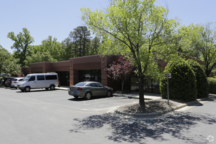 125-135 E Highway 70, Garner, NC for sale - Primary Photo - Image 1 of 1